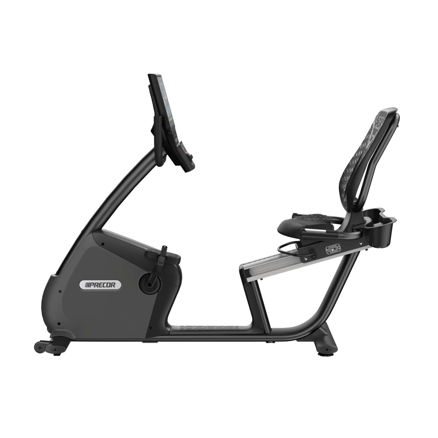 Precor 885 Recumbent Bike